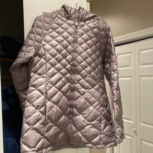 North Face Woman’s Jacket size Large